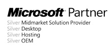 Nevis Computers - Microsoft Certified Parnter
